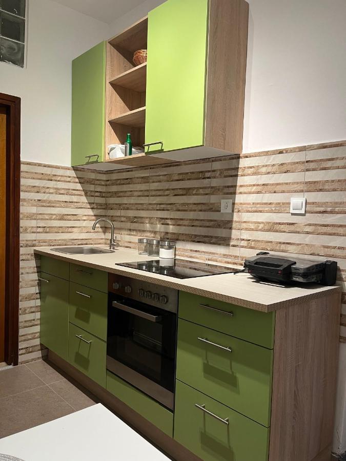 Ferienwohnung Apartma Sunny Izola Exterior foto