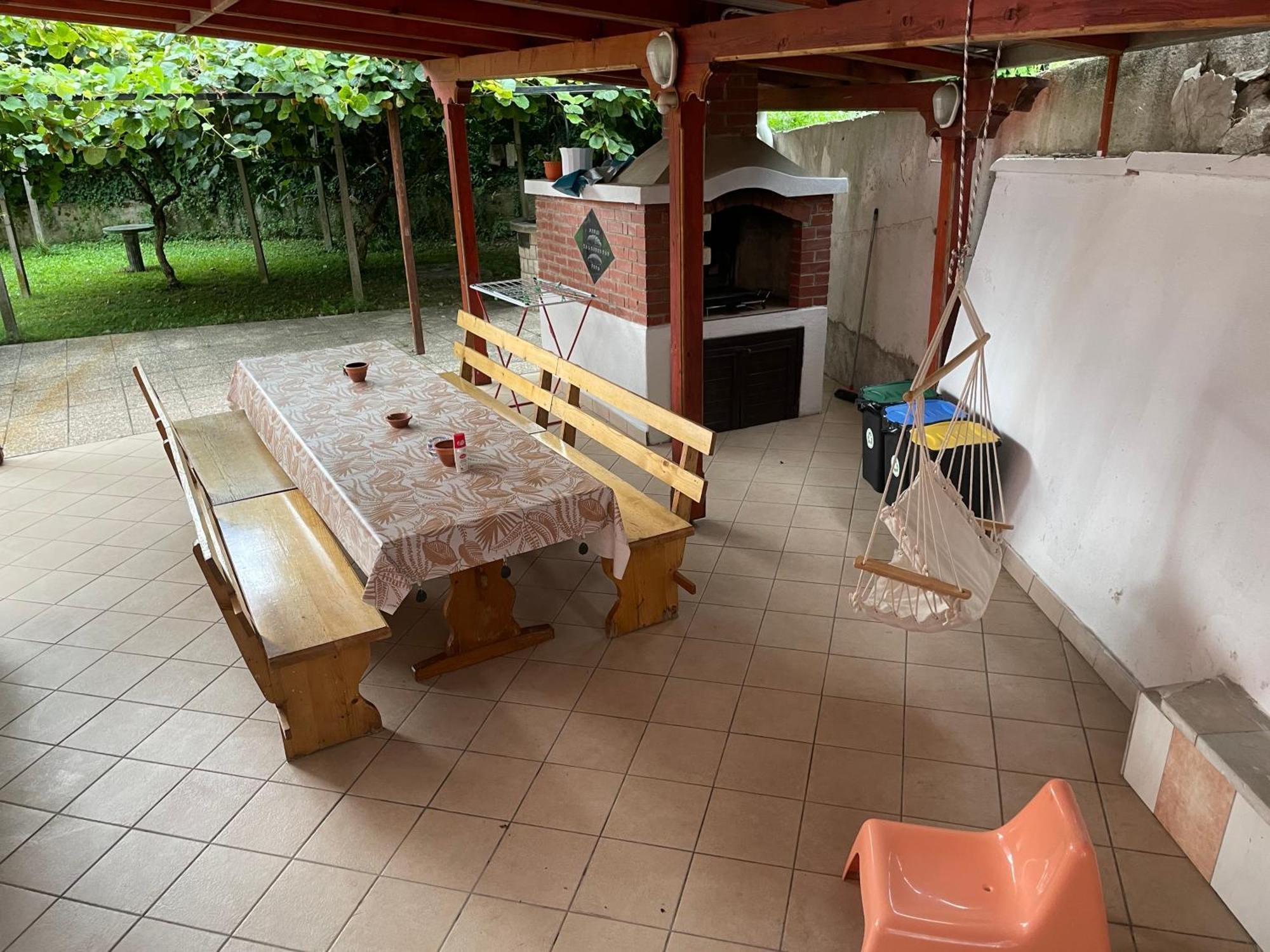Ferienwohnung Apartma Sunny Izola Exterior foto