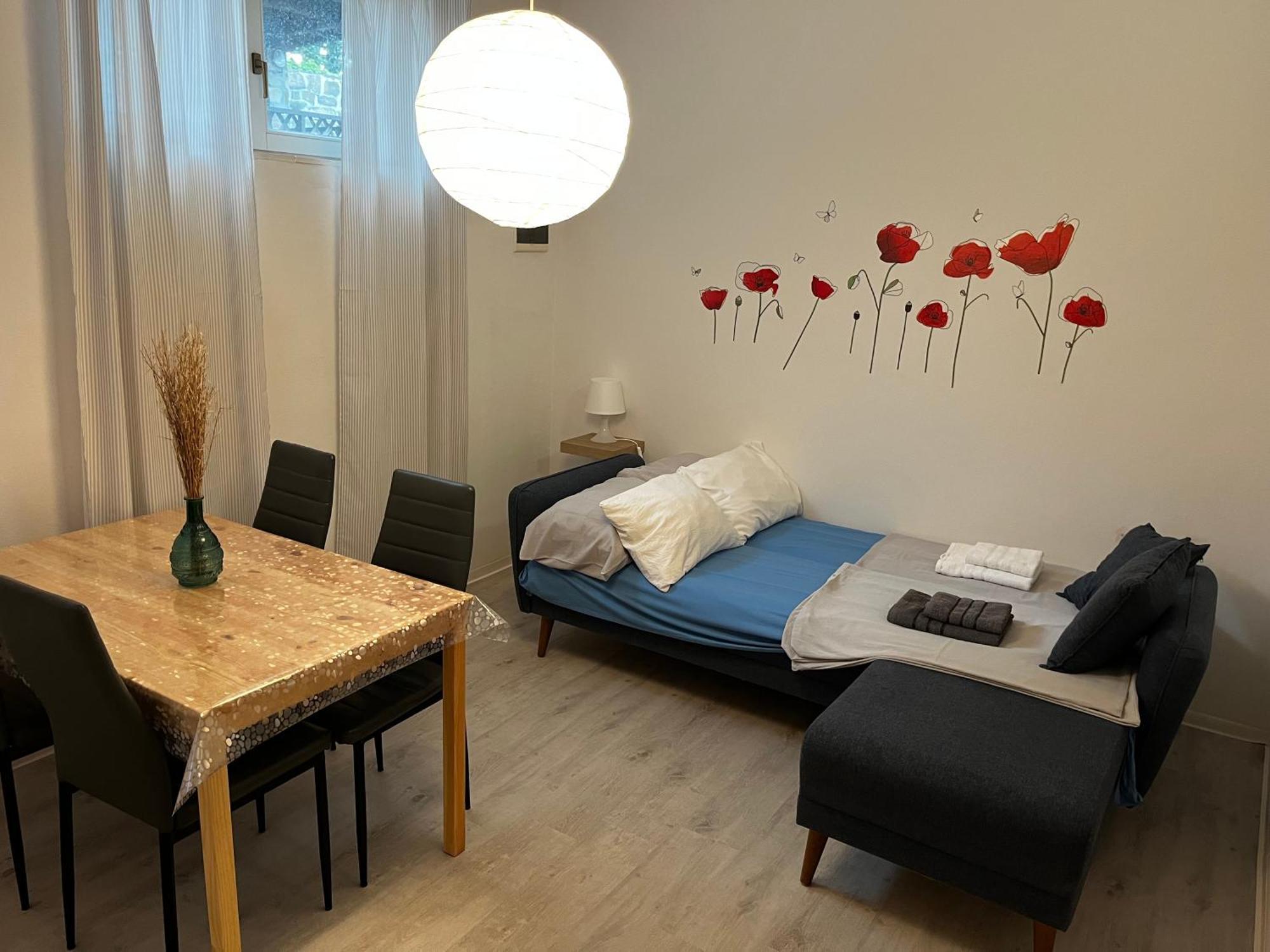 Ferienwohnung Apartma Sunny Izola Exterior foto